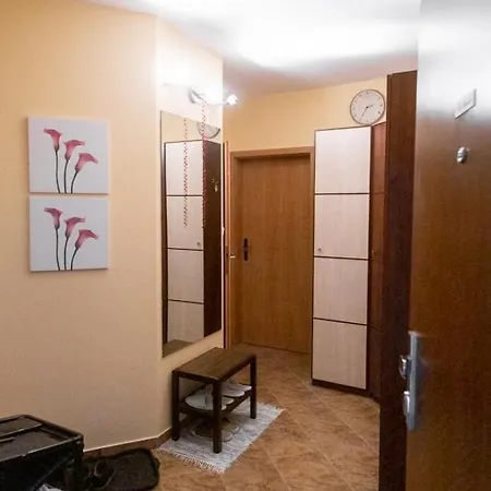 Fejova - 1 Bedroom In The Center Apartamento