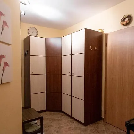 Apartamento Fejova - 1 Bedroom In The Center