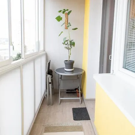 Apartamento Fejova - 1 Bedroom In The Center
